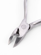 Кусачки педикюрные «Premium», скрытая пружина, 12.2 см, длина лезвия-15 мм - Фото 6