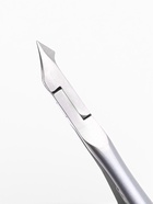 Кусачки маникюрные для кутикулы «Премиум сатин», матовые, двойная пружина, 12 см, длина лезвия-6 мм - Фото 6