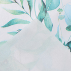 Скатерть Доляна Листва 137*180 см, 140гр/м2 - фото 23812377