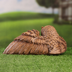 Фигурка полистоун «Семейство сов», 21×11×10 см - Фото 3