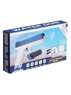 Водный пистолет «Глок», работает от аккумулятора, 23 см - Фото 12