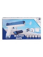 Водный пистолет «Глок», работает от аккумулятора, 23 см - Фото 13