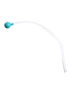 Водный пистолет «Глок», работает от аккумулятора, 23 см - Фото 8