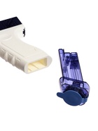 Водный пистолет «Глок», работает от аккумулятора, 23 см - Фото 10