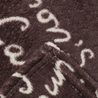 Плед 180х200 см, корал-флис 165г/м, полиэстер - фото 24618824