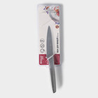 Нож кухонный для овощей Genio Thor, лезвие 8,5 см - фото 4423021