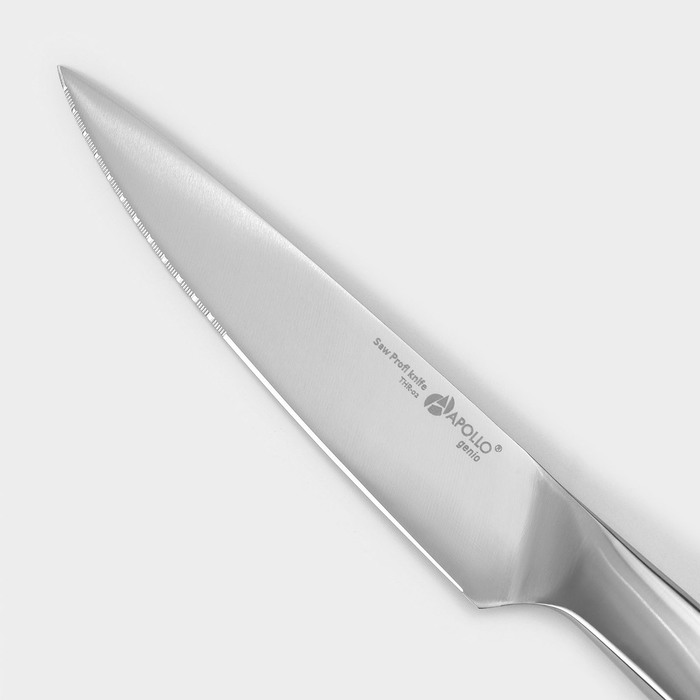 Нож кухонный APOLLO Genio "Thor", универсальный