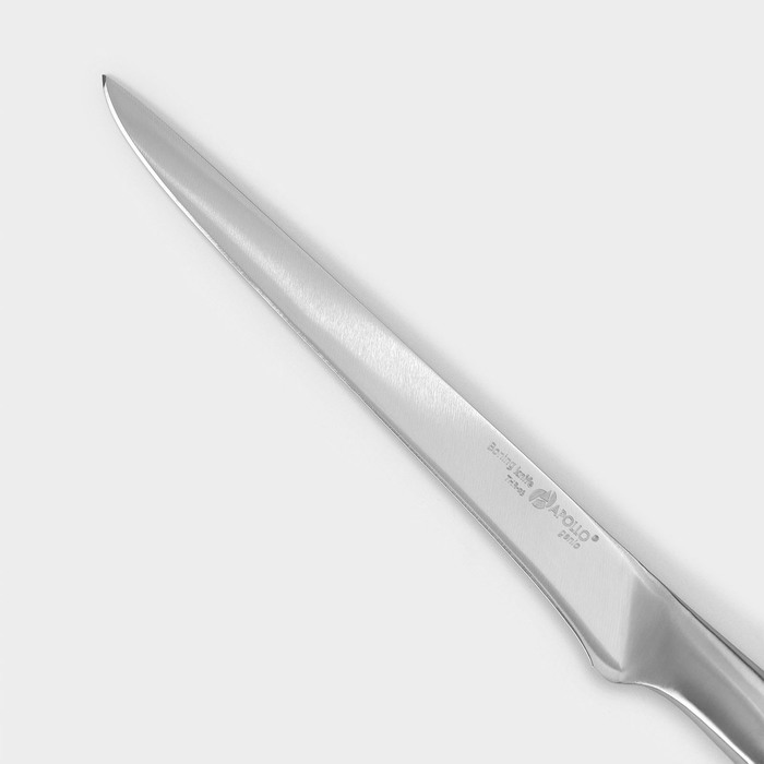 Нож филейный APOLLO Genio "Thor"