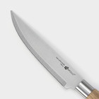 Нож кухонный универсальный APOLLO Timber, лезвие 12 см - Фото 2