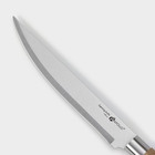 Нож кухонный для мяса APOLLO Timber, лезвие 19,5 см - Фото 2