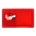 Точилка ErichKrause. City Classic, с контейнером, МИКС - Фото 9