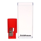 Точилка ErichKrause. City Classic, с контейнером, МИКС - Фото 10