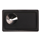 Точилка ErichKrause City Meow, 1 отверстие, с контейнером, пластиковая, МИКС 10343503