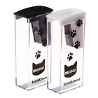 Точилка ErichKrause. City Meow, с контейнером, МИКС - Фото 9