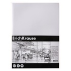 Бумага для черчения А3, 10 листов, блок 200 г/м², ErichKrause "Art", без рамки, в пластиковой папке - Фото 4