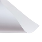 Бумага для акварели А3, 20 листов, блок 180 г/м², ErichKrause "Колибри", 100% белизна, в картонной папке - Фото 4
