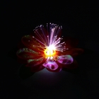 Цветок световой "Роскошь", цвета МИКС - Фото 3