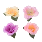 Цветок световой "Роза", цвета МИКС - Фото 1