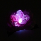Цветок световой "Роза", цвета МИКС - Фото 3