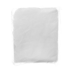 Костюм одноразовый для покраски, маляра, "Каспер", 30 г/м2, белый, 3XL, размер 60-62 - фото 9885595
