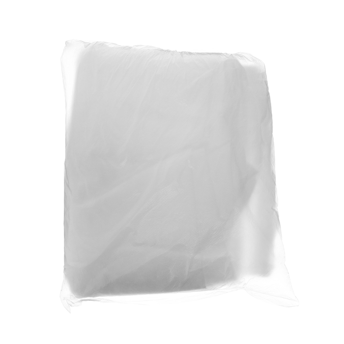 Костюм одноразовый для покраски, маляра, "Каспер", 40 г/м2, белый, 3XL, размер 60-62