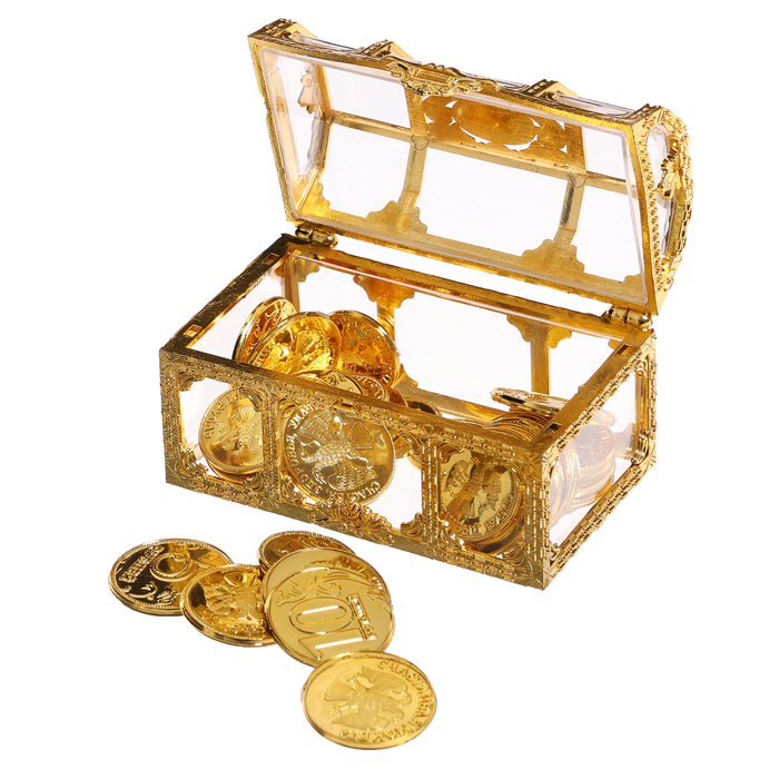 Игровой набор «Мои первые деньги» - фото 1905163518