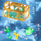 Игровой набор «Волшебные алмазы» - фото 9296921