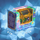 Игровой набор «Волшебные алмазы», сундук и камешки - Фото 6