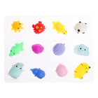 Набор сюрпризов «Мяк-жмяк» - Фото 4