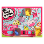 Набор сюрпризов «Мяк-жмяк» - Фото 6