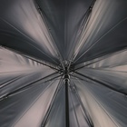 Зонт - трость полуавтоматический «Пионы», эпонж, 8 спиц, R = 51 см, цвет МИКС - Фото 16