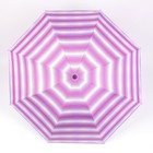 Зонт механический «Иллюзия», эпонж, 4 сложения, 8 спиц, R = 48 см, цвет МИКС - Фото 8