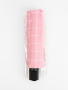 Зонт механический «Крупная клетка», эпонж, 4 сложения, 8 спиц, R=48/55 см, d=96 см, МИКС - Фото 7