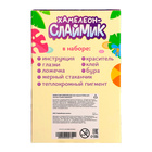 Набор для опытов «Слайм-хамелеон» - Фото 13