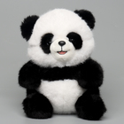 Мягкая игрушка «Панда», 23 см - фото 109689900