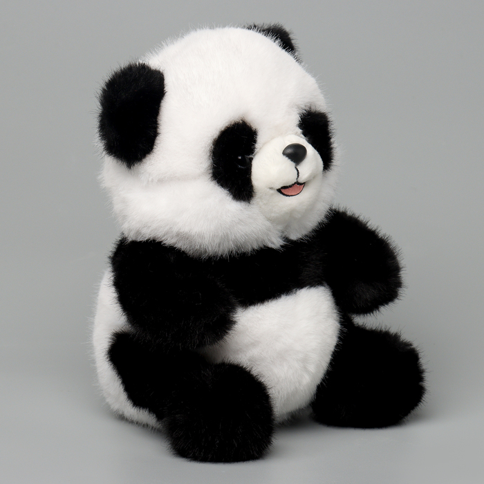Мягкая игрушка "Панда", 23 см