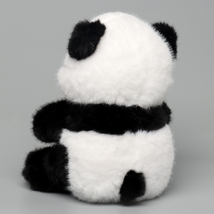 Мягкая игрушка "Панда", 23 см