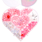 Набор для творчества «Создай украшение», сердце - Фото 5