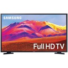 Телевизор SAMSUNG UE43T5300AUXCE, 43", 1,920 x 1,080, DVB-C/T2/S2, HDMI 2, USB 1, Smart TV - фото 51538235