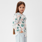 Рубашка детская KAFTAN "Леопард", р. 36 (134-140) 10321954 - фото 12076049