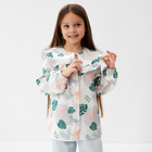 Рубашка детская KAFTAN "Леопард", р. 36 (134-140) 10321954 - фото 12076052