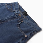 Джинсы мужские MIST размер 31, синий 9934988