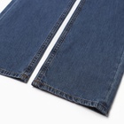 Джинсы мужские MIST размер 34, синий 9934991