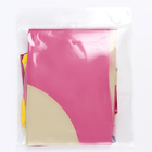 Воздушные шары «Happy Birthday. Розовый тигрёнок», латекс, фольга, 10 шт. 10277123