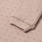 Лонгслив с длинным рукавом, цвет бежевый, рост 80 - фото 23843882