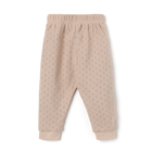 Штанишки детские, цвет бежевый, рост 74 - фото 23843895