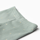 Леггинсы Крошка Я Olives, р. 86-92, оливковый 10220859