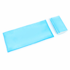 Аппликатор Кузнецова комплект на мягкой подложке, 144 колючки, спантекс, бордовый, 260х560 мм + валик 140*230 - фото 23762263