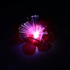 Цветок световой "Восторг", цвета МИКС - Фото 3