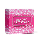 Туалетная вода для женщин Magic crystal pink, 60 мл - Фото 3